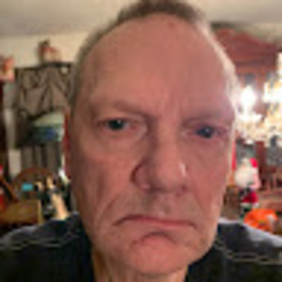 Meet your Posher, Mark - Picture 1 of 1